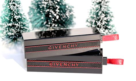 givenchy red line holiday 2019|Christmas 2019 : Red Line Collection .